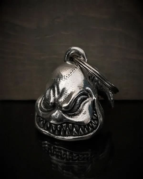 BB-135 Boogie Man Bell Bravo Bells Bravo Bells