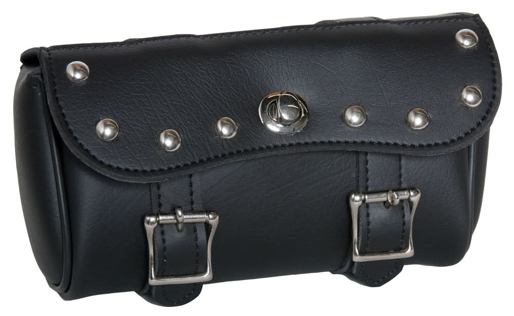 DS Two Strap Tool Bag w/ Studs Tool Bags Renegade Classics