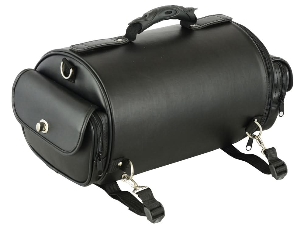 DS Updated Accessory Bag Sissy Bar Bags Renegade Classics