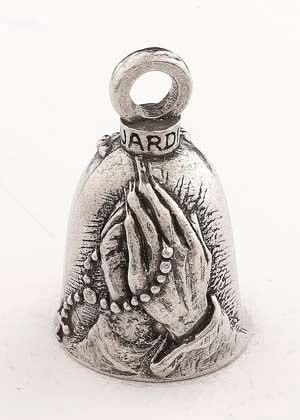 GB Praying Hands Guardian Bell® Praying Hands Guardian Bells Guardian Bell