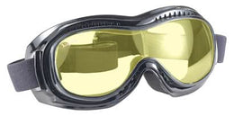 9312 Airfoil Goggle- Yellow Goggles Airfoil