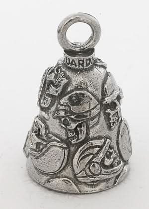 GB 13 Skulls Guardian Bell® 13 Skulls Guardian Bells Guardian Bell