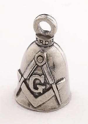 GB Masonic Guardian Bell® Masonic Guardian Bells Guardian Bell