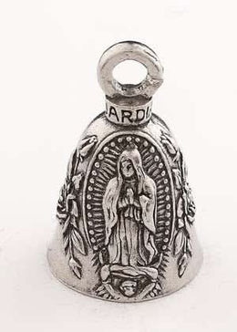 GB Virgin Mary Guardian Bell® Virgin Mary Guardian Bells Guardian Bell