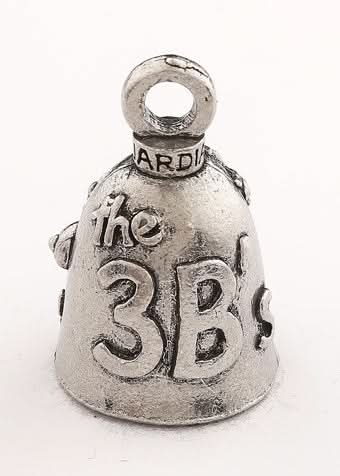 GB 3B's Guardian Bell® 3B's Guardian Bells Guardian Bell