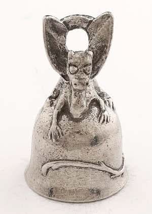 GB Dragon Guardian Bell® Dragon Guardian Bells Guardian Bell