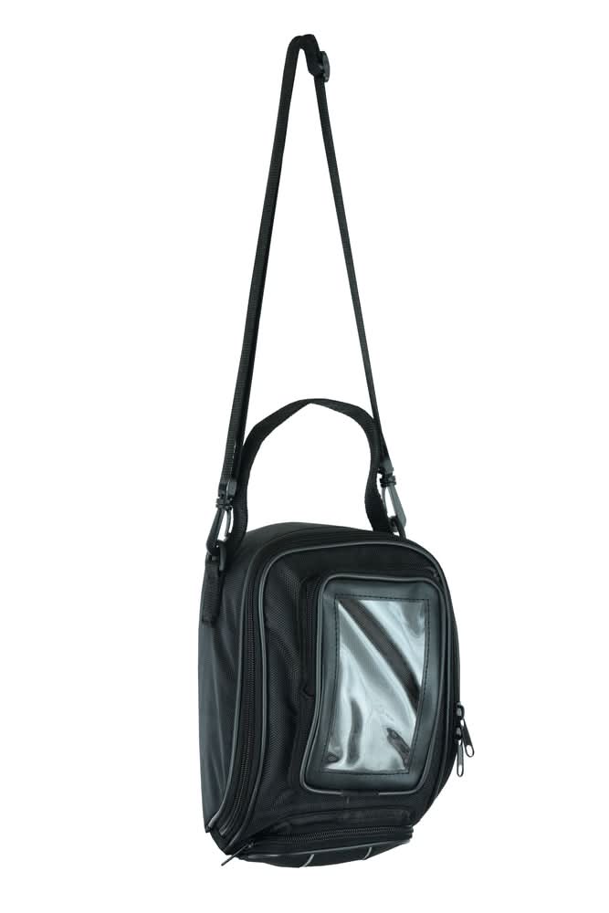 DS Tank Bag Magnetic Tank Bags Renegade Classics