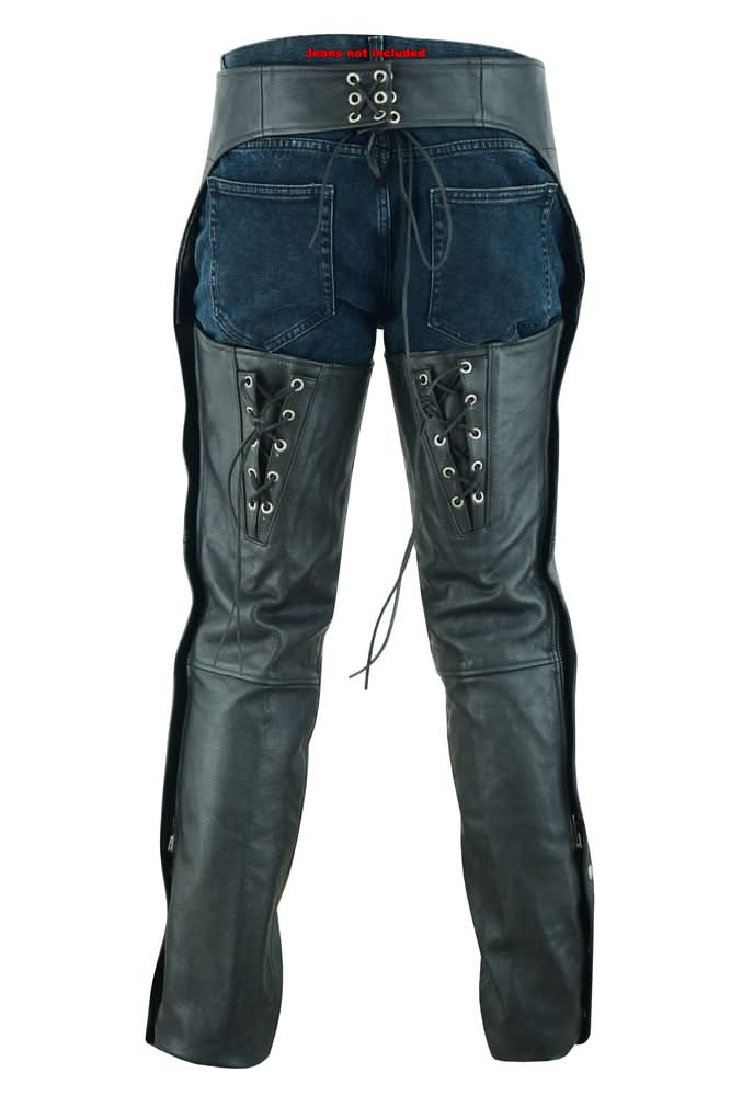 DS Women's Classic Hip Chap Chaps & Pants Renegade Classics