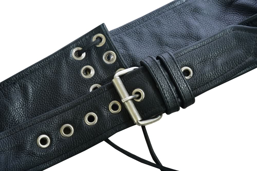 DS Women's Classic Hip Chap Chaps & Pants Renegade Classics