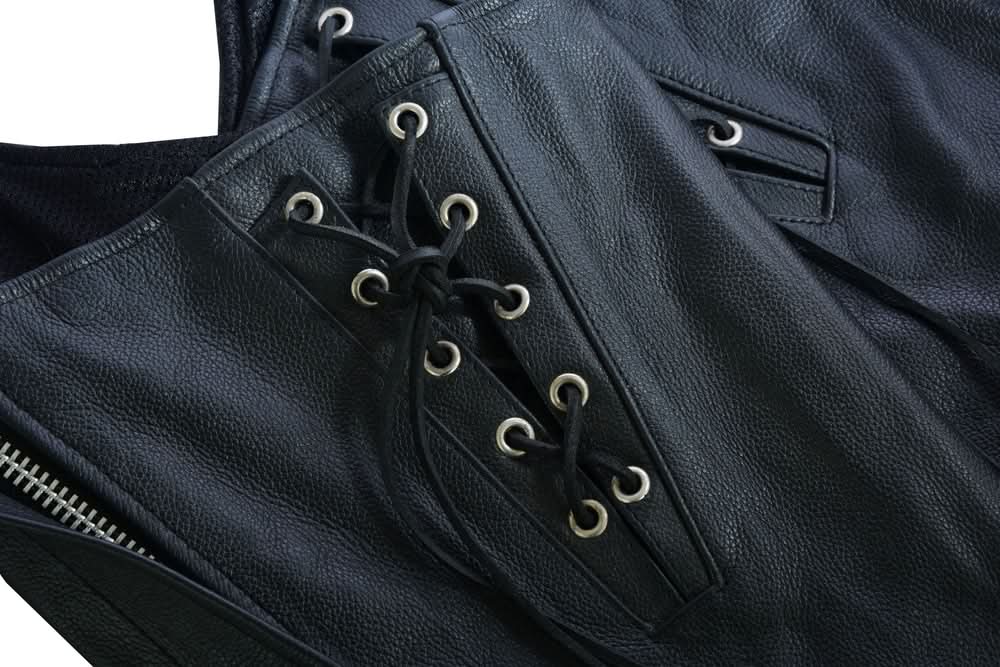 DS Women's Classic Hip Chap Chaps & Pants Renegade Classics