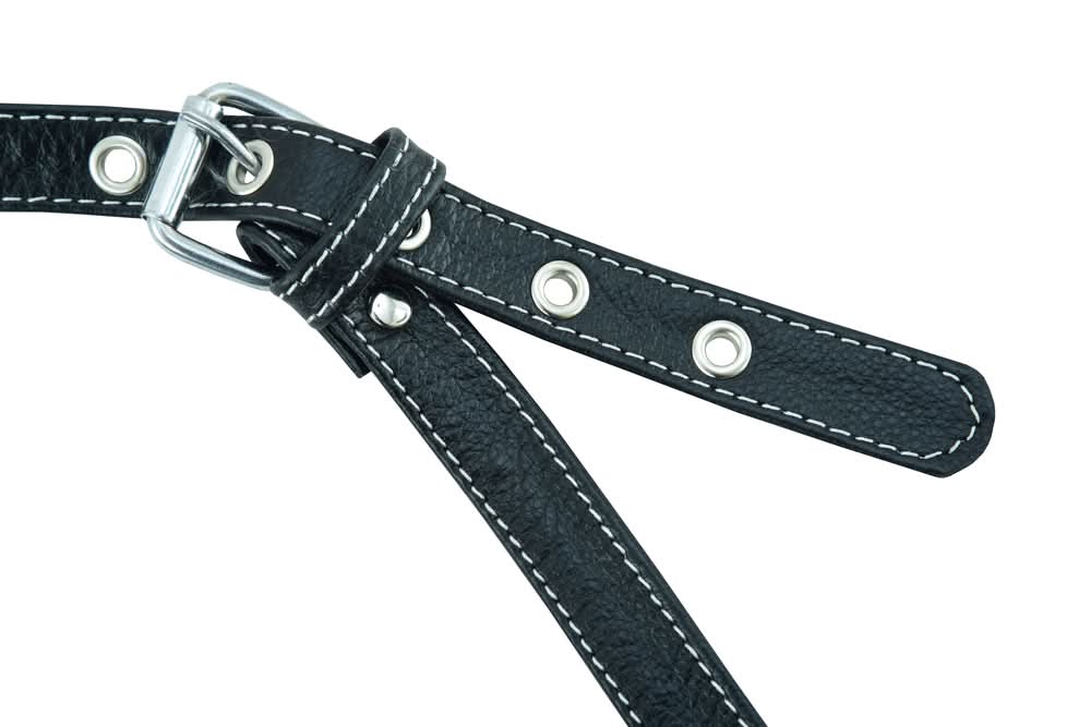 DS Thigh Bag w/Waist belt Sling & Thigh Bags Renegade Classics