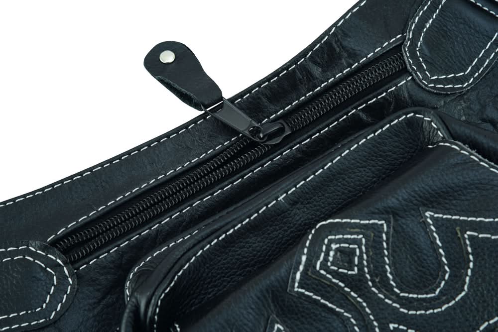 DS Thigh Bag w/Waist belt Sling & Thigh Bags Renegade Classics