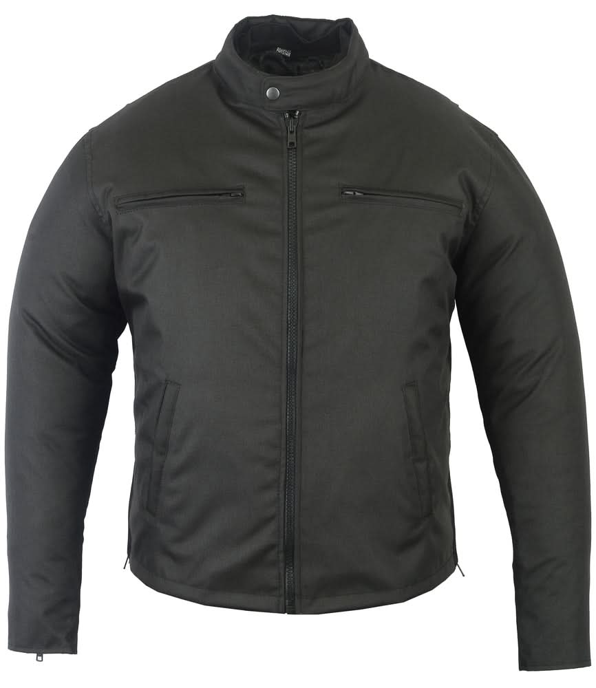 Ranger Men's Textile Motorcycle Jacket Men's Textile Jackets Renegade Classics
