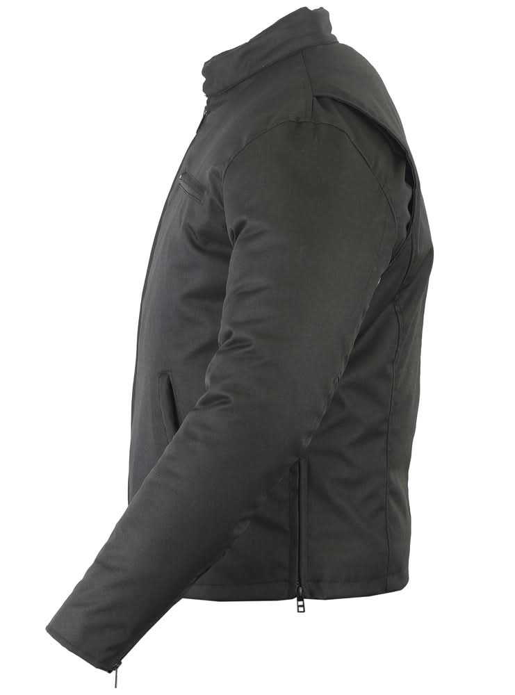 Ranger Men's Textile Motorcycle Jacket Men's Textile Jackets Renegade Classics