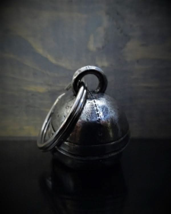 BB-76 Motorcycle Helmet Skull Diamond Bell Bravo Bells Bravo Bells