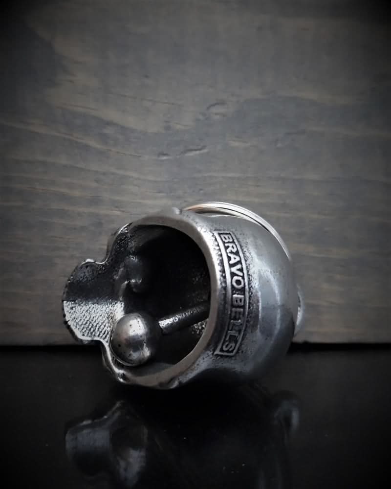 BB-92 Pot Head Diamond Bell Bravo Bells Bravo Bells