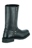 DS9739 Men's Waterproof Harness Boots