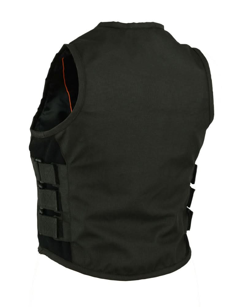 Hoviz Women's Textile Vest Women's Textile Vests Renegade Classics