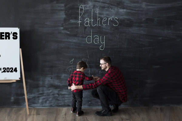 When is Father's Day this year?? History and Celebration Ideas