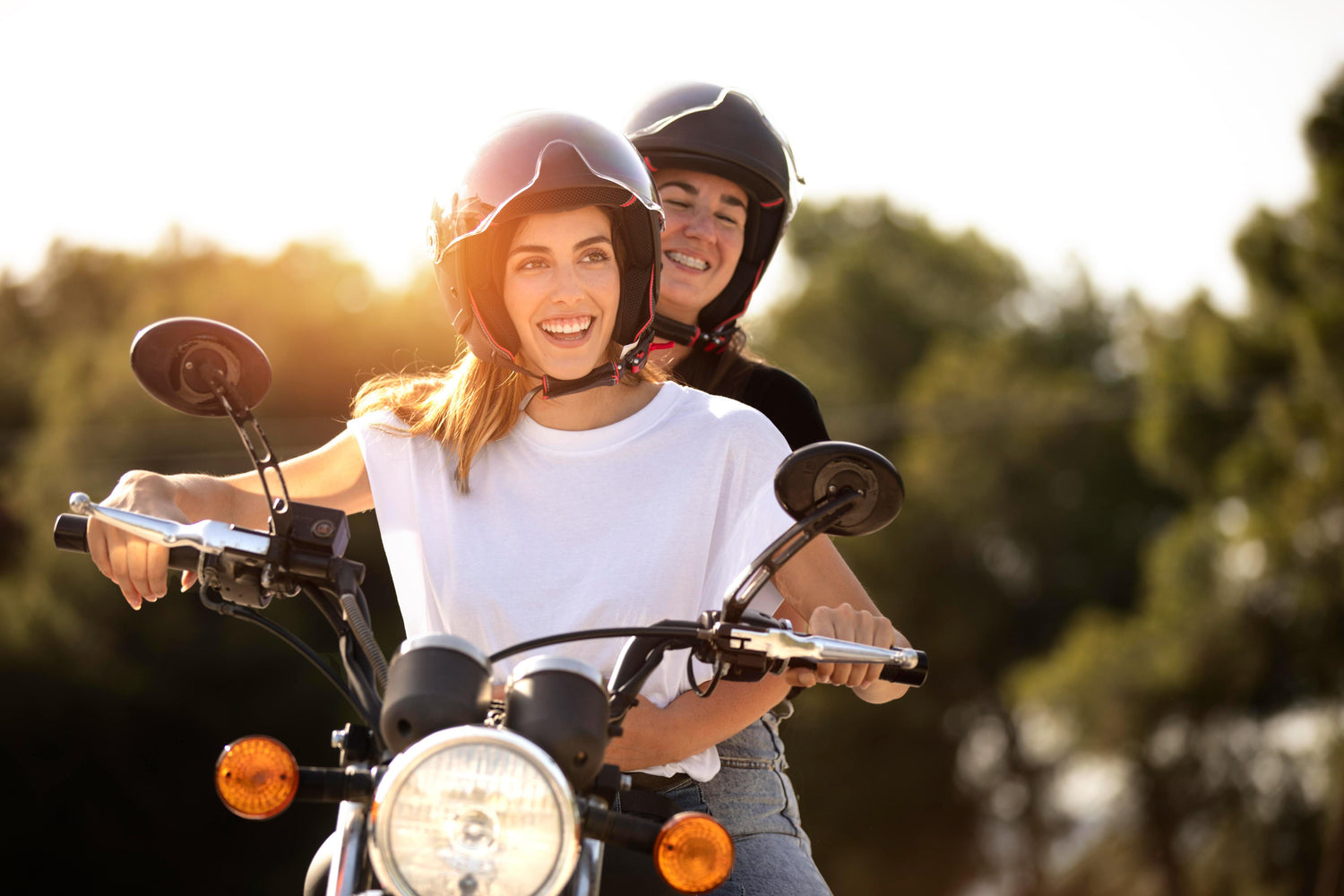 Mother's Day Gift Ideas for Biker Moms