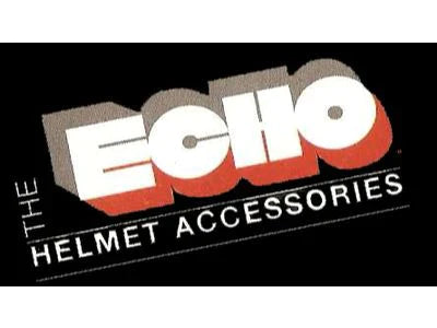 Echo Helmet Accessories