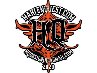 HARLEN QUEST DESIGN