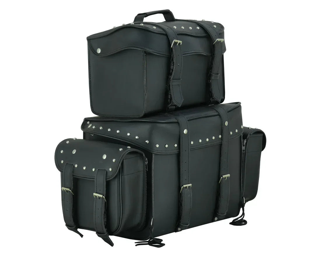 Motorcycle Luggage