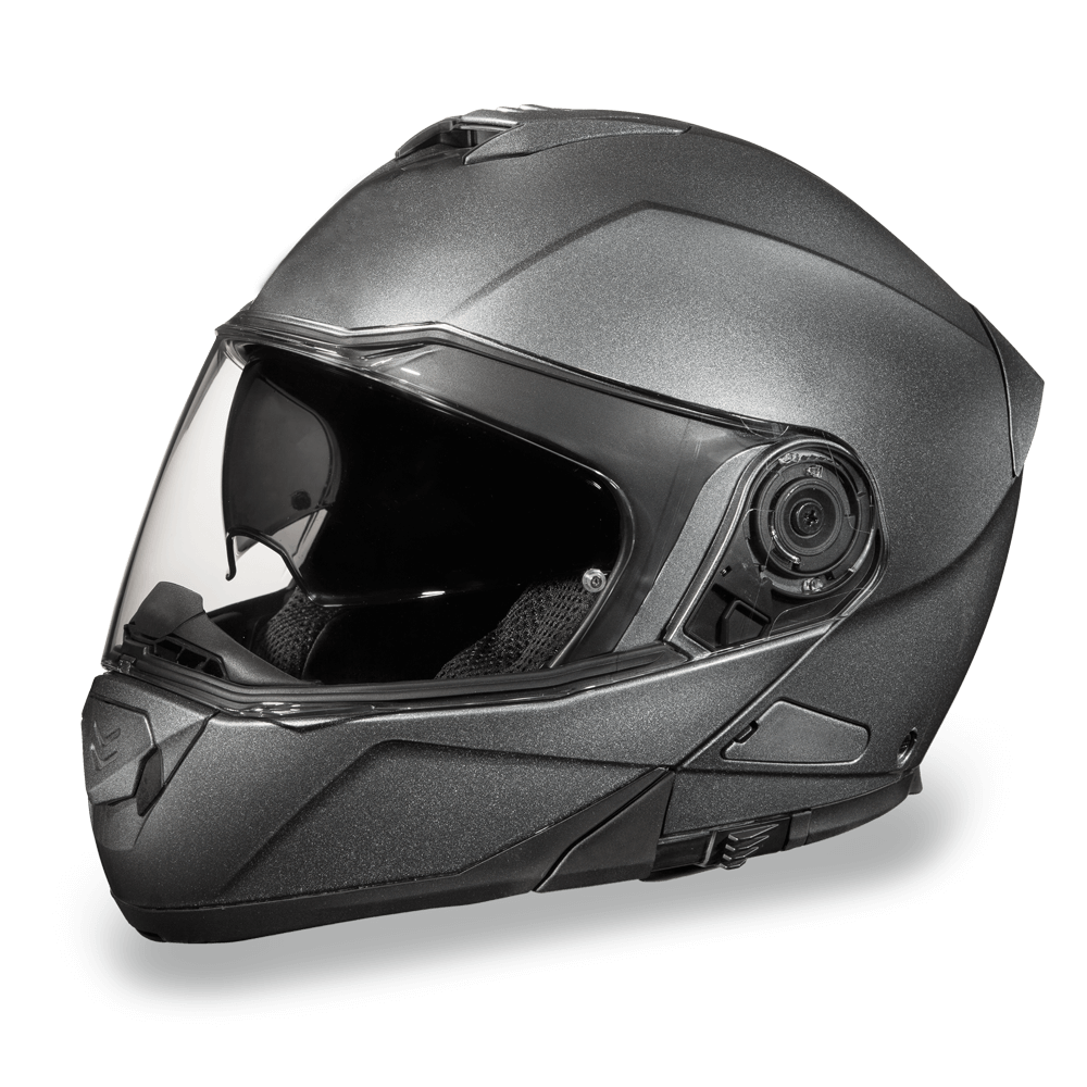 Modular Helmets