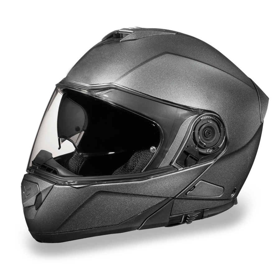 DOT Motorcycle Helmets