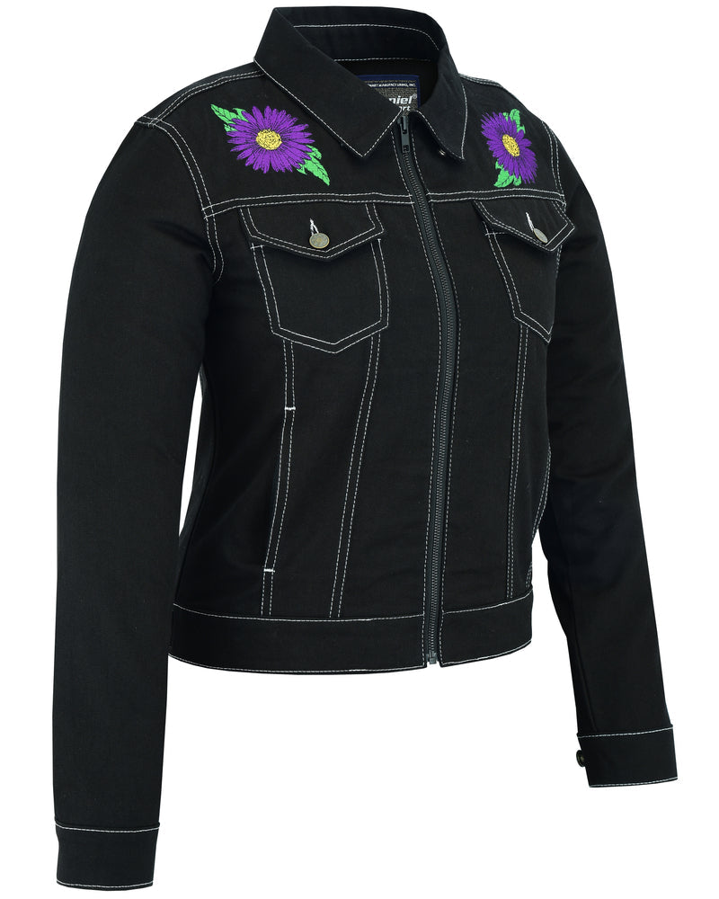 Women's Textile Motorcycle Jackets