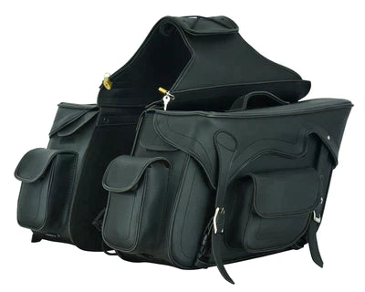  biker luggage bags