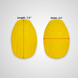 StormFlex CE-2 Shoulder Armor Pads