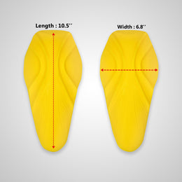 Aegis Elbow Armor Pads Universal