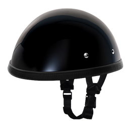 Novelty E Z Rider- Hi-Gloss Black