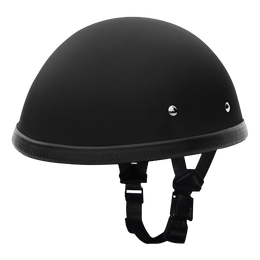 Novelty E Z Rider- Dull Black