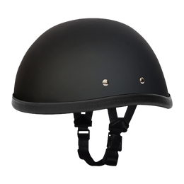 Novelty Eagle- Dull Black