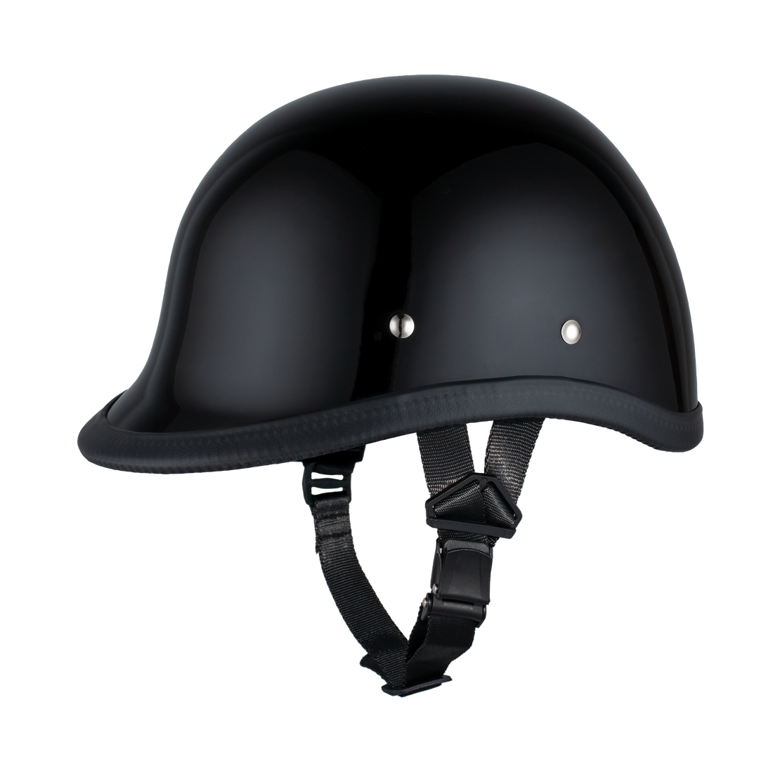 Novelty Hawk- Hi-Gloss Black