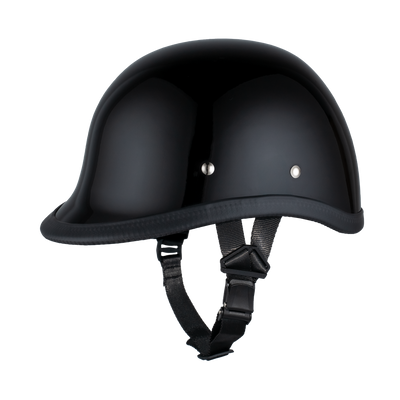 Novelty Hawk- Hi-Gloss Black