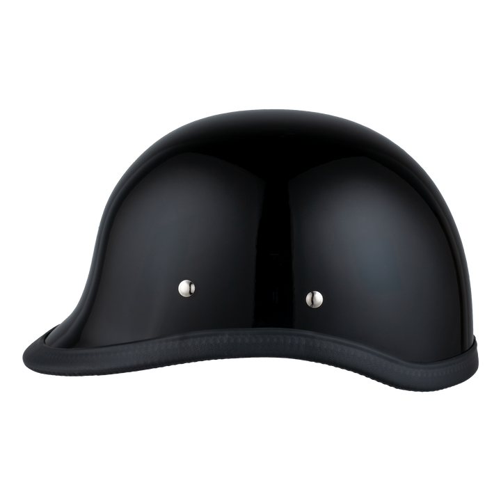Novelty Hawk- Hi-Gloss Black