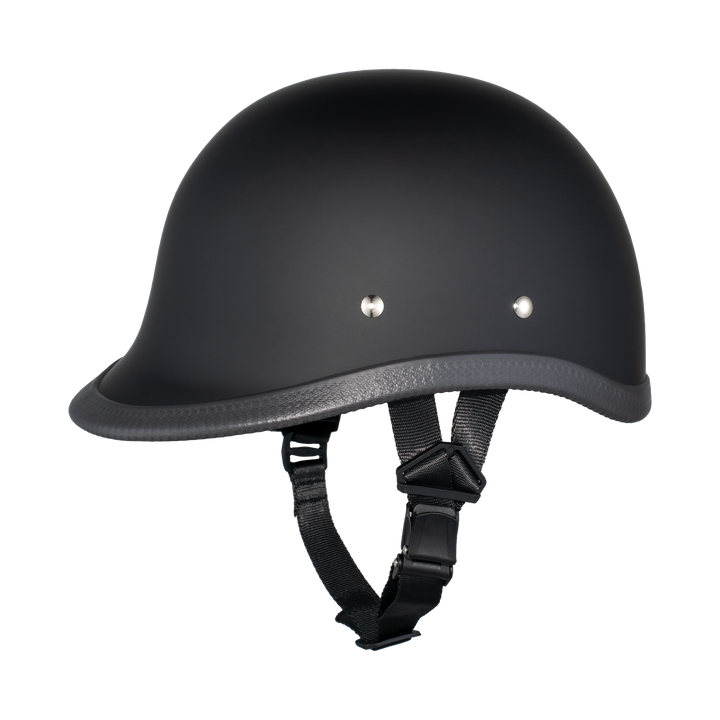 Novelty Hawk- Dull Black