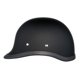 Novelty Hawk- Dull Black