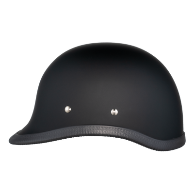 Novelty Hawk- Dull Black