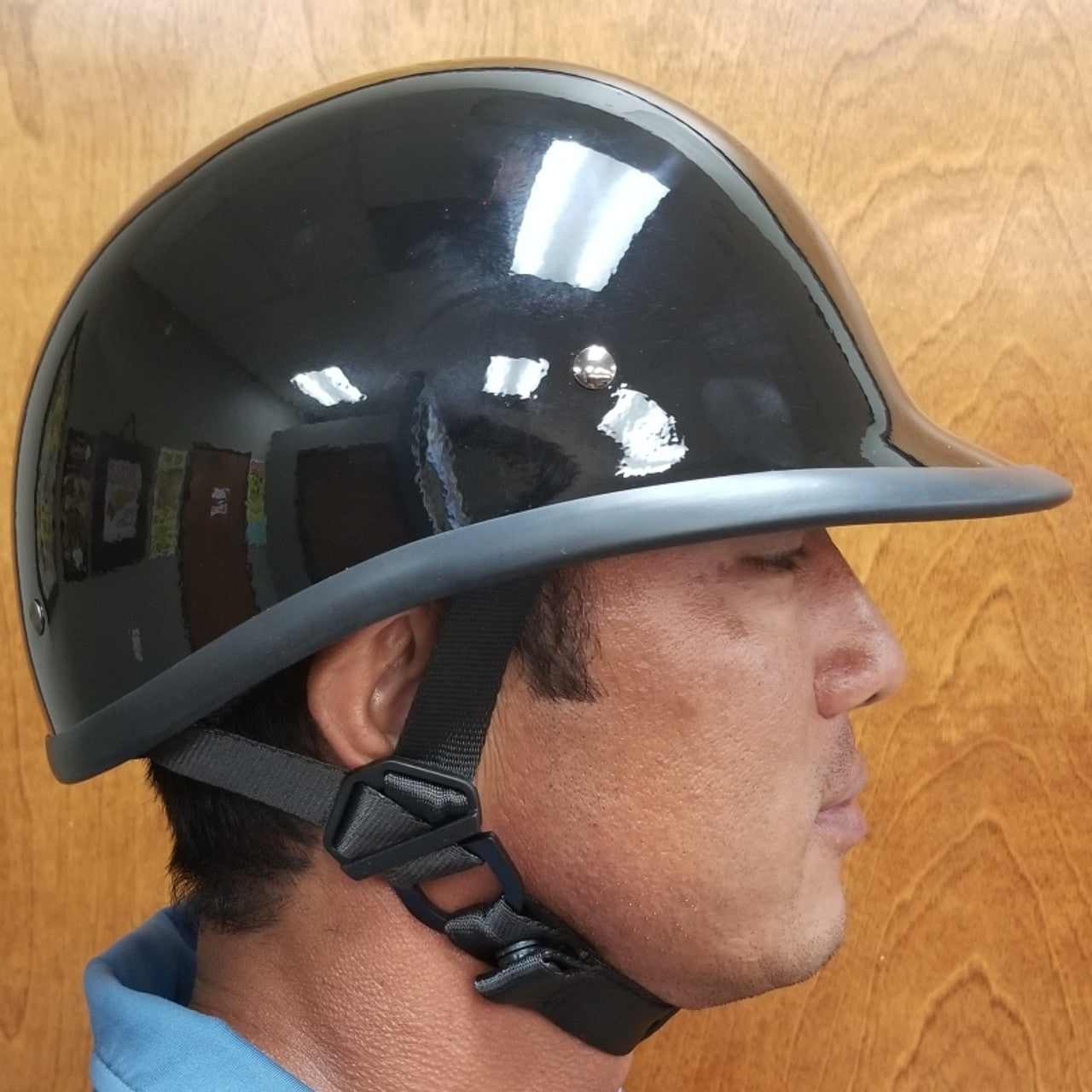 BADASS Trooper Helmet Helmets Badass Helmets