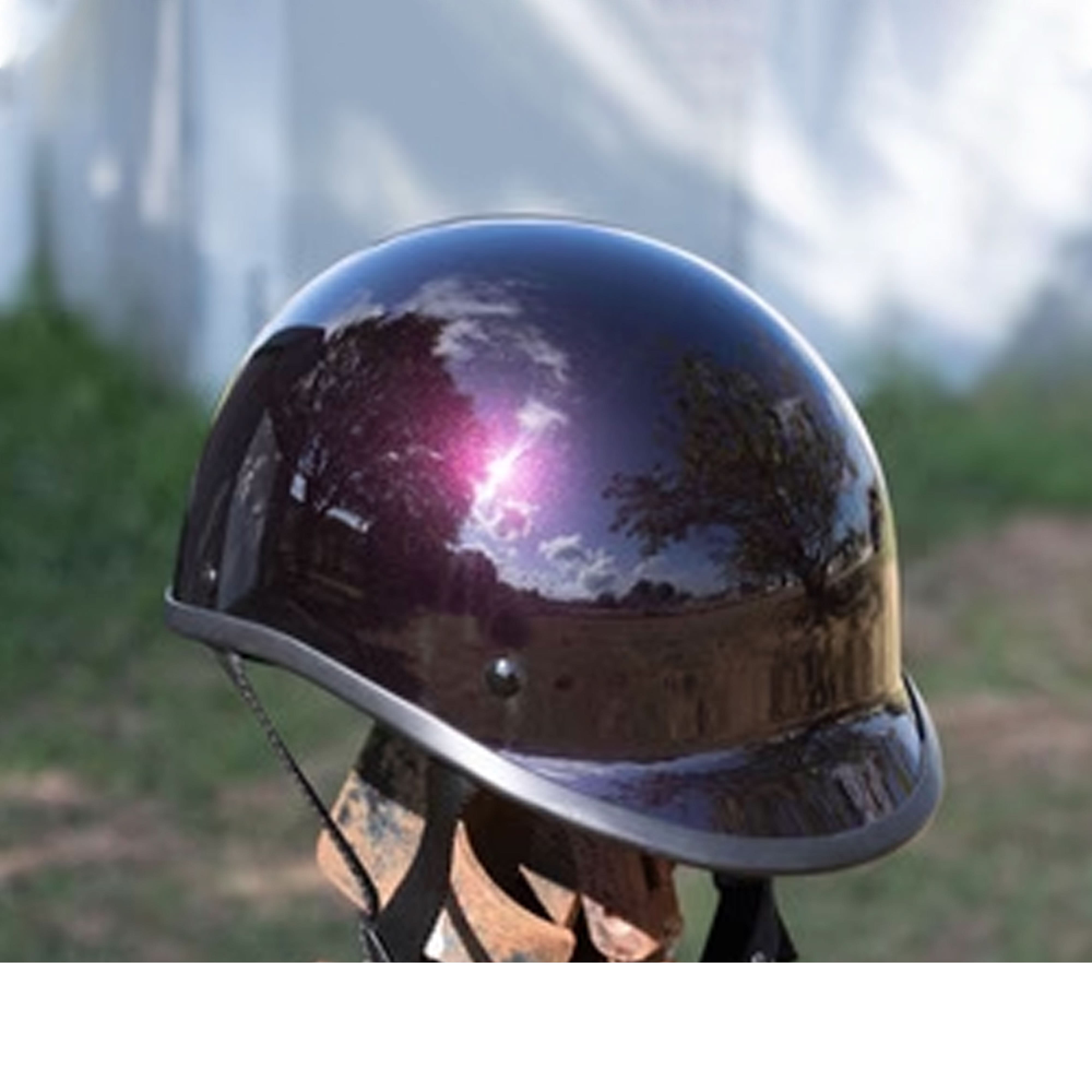 Purple MicroDOT Twister