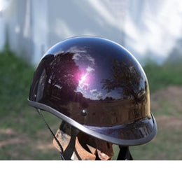 Purple MicroDOT Twister