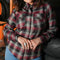 Ashrose Women’s Flannel Shirt