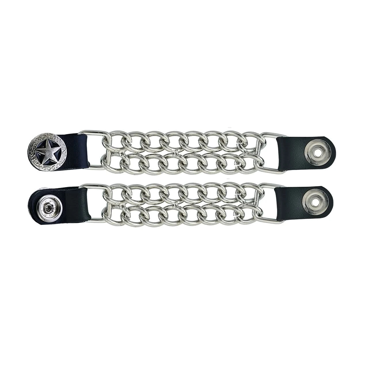 PKV168 Vest Extender - Ranger Star Gold Renegade Classics