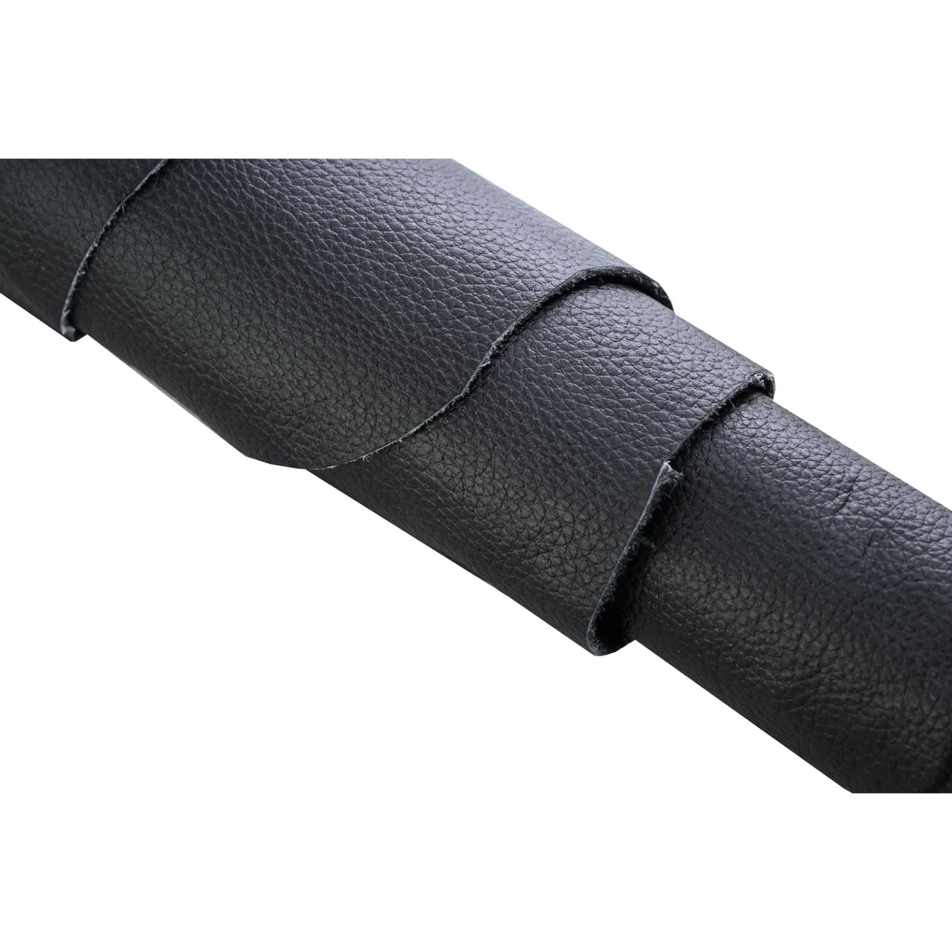 20-4107 Buffalo Milled Leather Skin Leather Skin Renegade Classics