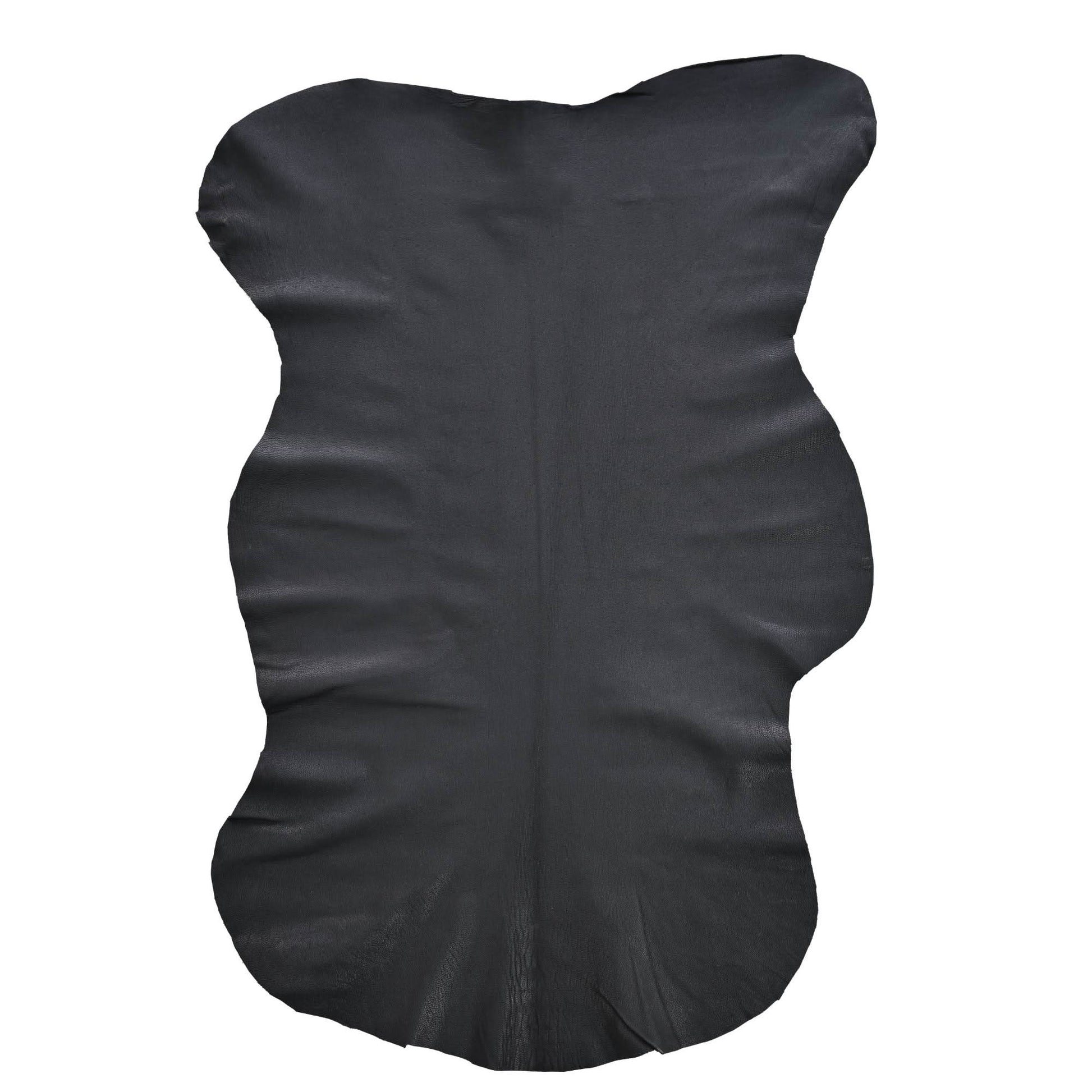 20-4109 Naked Goat Leather Skin Leather Skin Renegade Classics