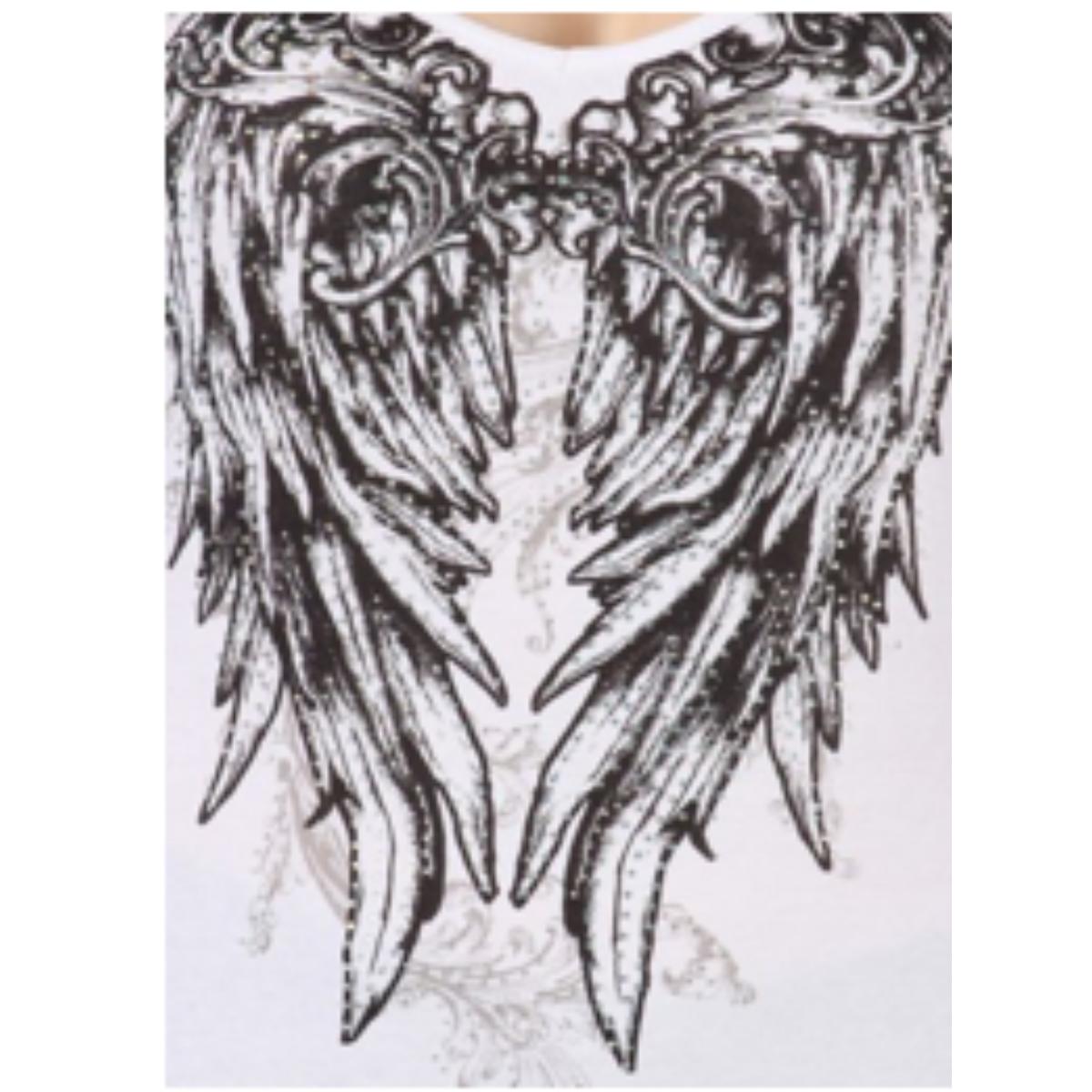Women’s WHITE V-Neck Spaghetti Strap Top Women's Shirts PLATINUM PLUSH